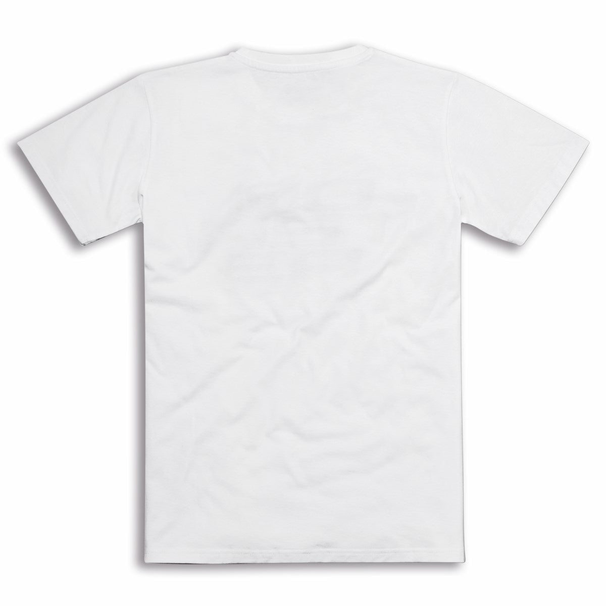 Ducati Multistrada Temptation T-Shirt - High Road Motorsports - T-Shirt - 987703522 - Ducati