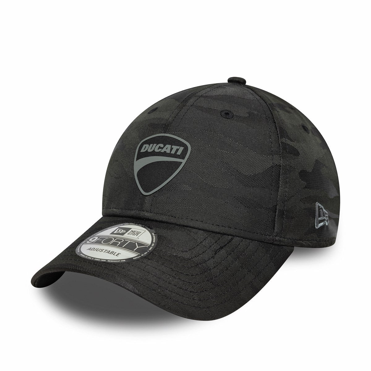 Ducati NE Camo25 Cap - High Road Motorsports - Hat - 987801054 - Ducati