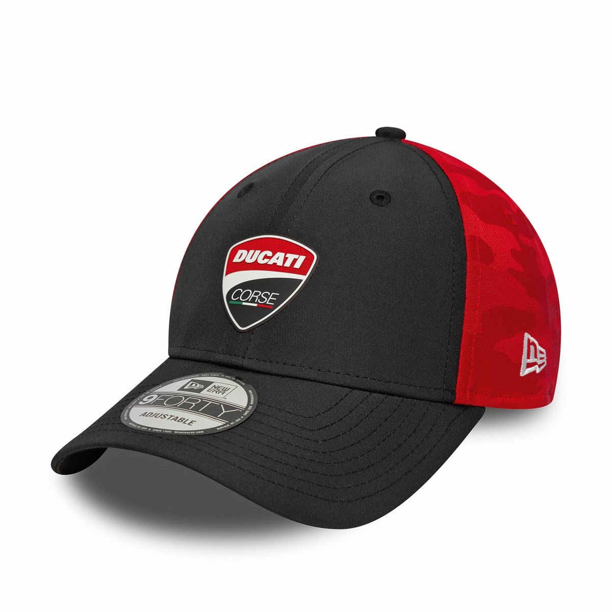Ducati NE Corse Camo25 Cap - High Road Motorsports - Hat - 987801055 - Ducati