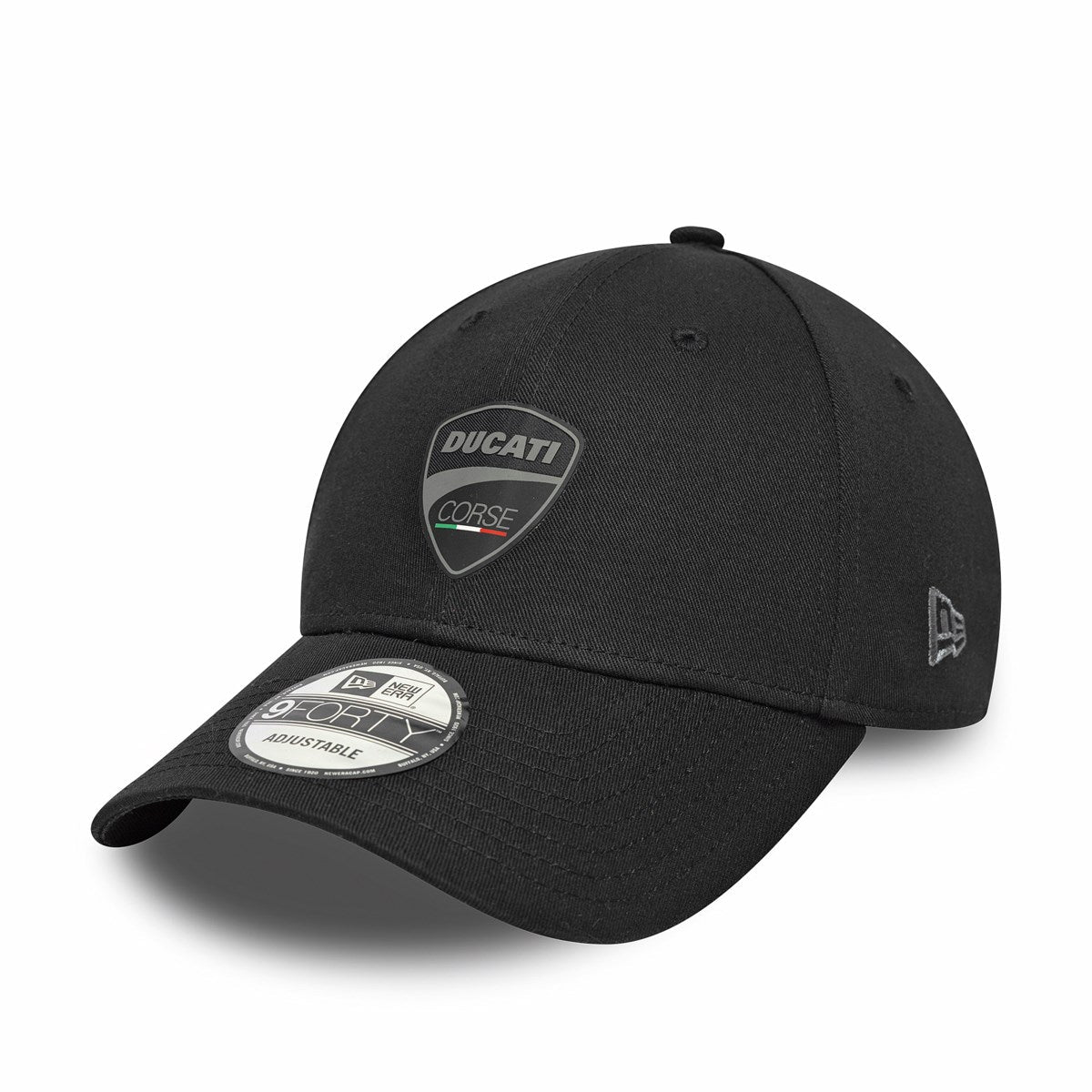 Ducati NE Ducati Washed Cap - High Road Motorsports - Hat - 987804018 - Ducati
