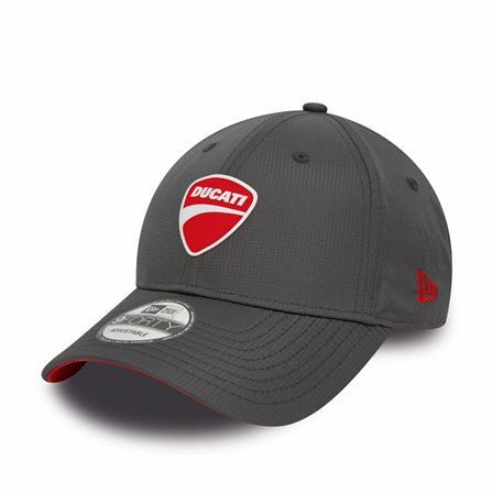 Ducati New Era Flag Cap - High Road Motorsports - Hat - 987711300 - Ducati