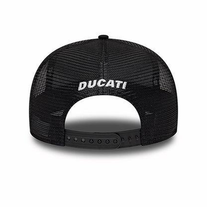 Ducati NEX DC Trucker Cap - High Road Motorsports - Hat - 987804937 - Ducati