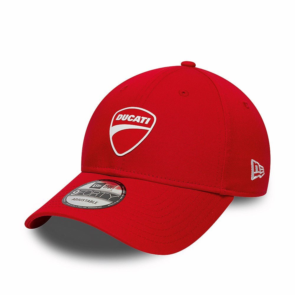 Ducati NEX Ducati Shield Cap - High Road Motorsports - Hat - 987804930 - Ducati