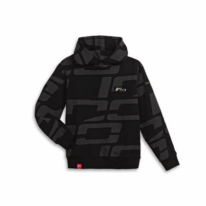 Ducati One Hundred Hoodie - High Road Motorsports - Hoodie - 987804842 - Ducati