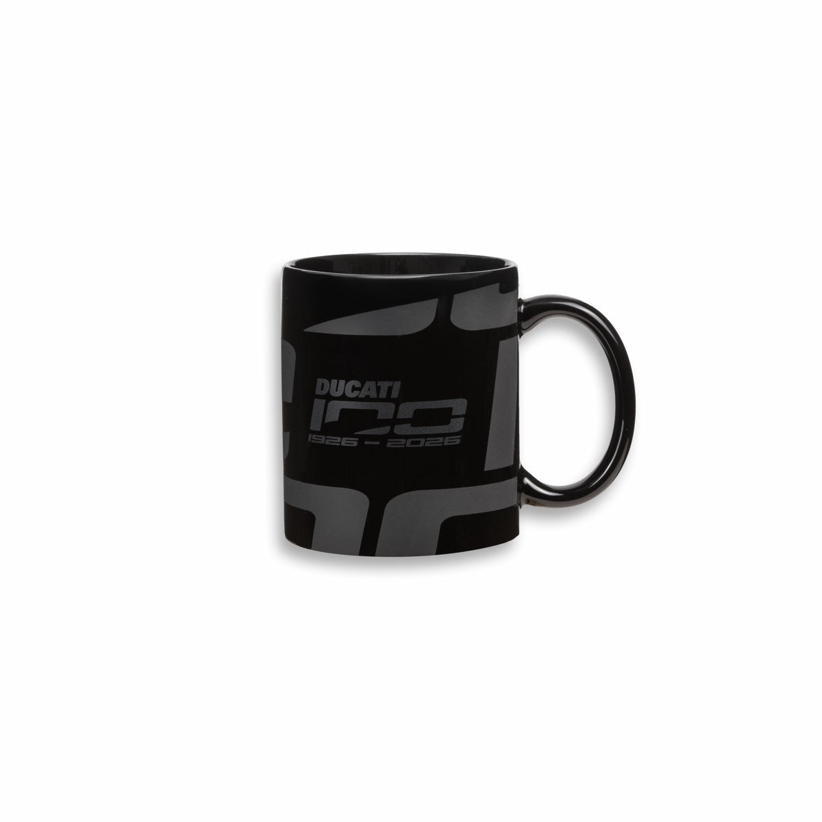 Ducati One Hundred Mug - High Road Motorsports - Mug - 987804872 - Ducati