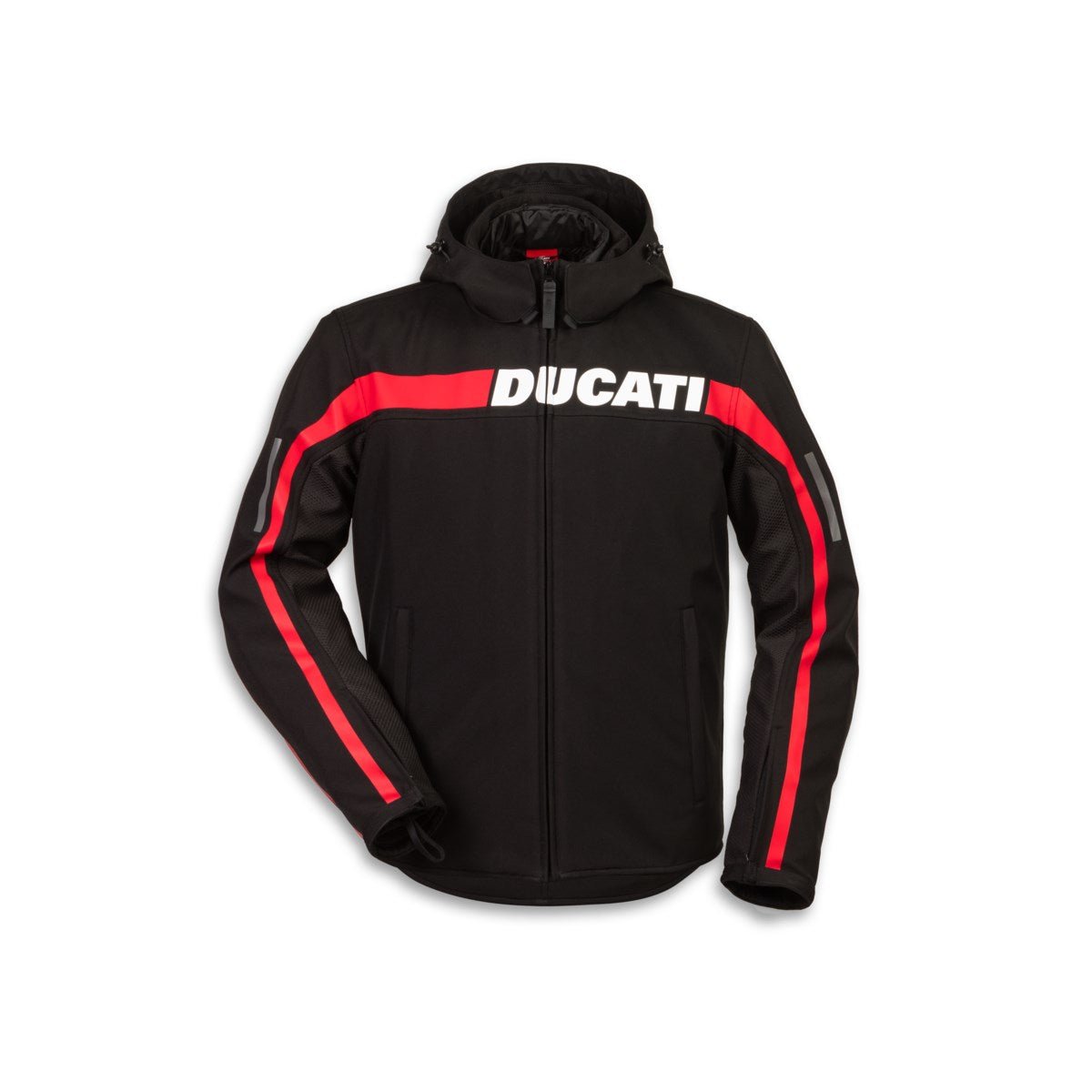 Ducati Outdoor C4 Jacket - High Road Motorsports - Motorcycle Jacket - 981100223 - Ducati