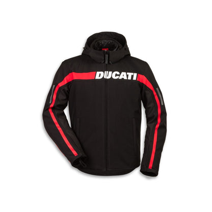 Ducati Outdoor C4 Jacket - High Road Motorsports - Motorcycle Jacket - 981100223 - Ducati