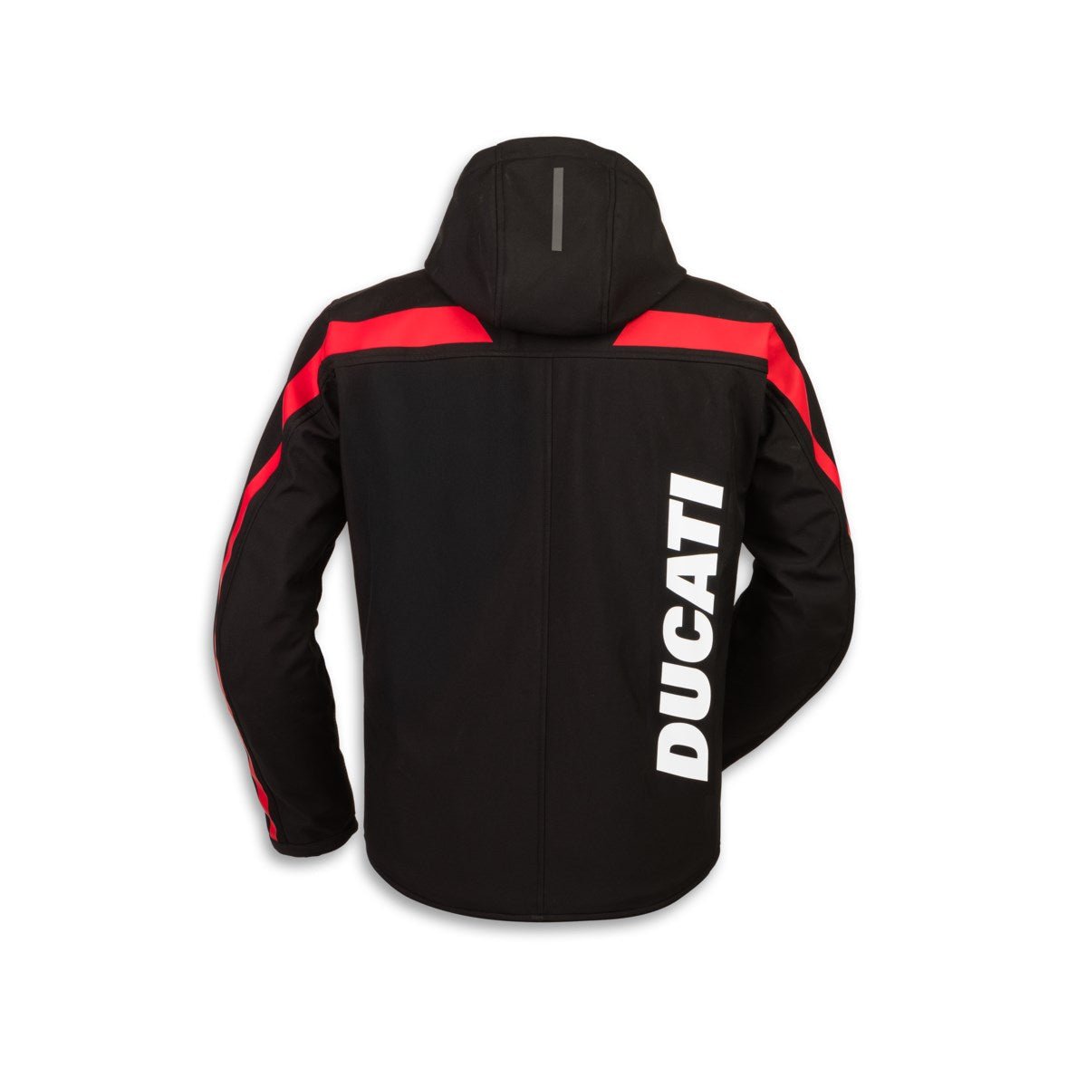 Ducati Outdoor C4 Jacket - High Road Motorsports - Motorcycle Jacket - 981100223 - Ducati