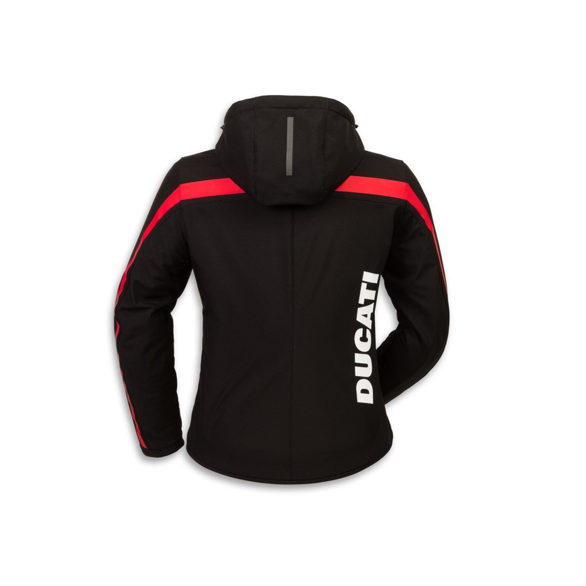 Ducati Outdoor C4 Women's Jacket - High Road Motorsports - Motorcycle Jacket - 981100232 - Ducati