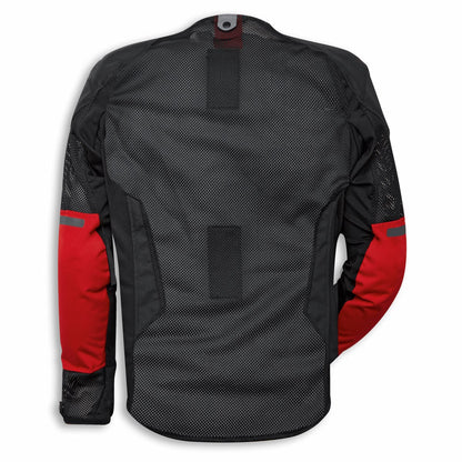 Ducati Overlay P01 Jacket - High Road Motorsports - Midlayer Jacket - 981092603 - Ducati