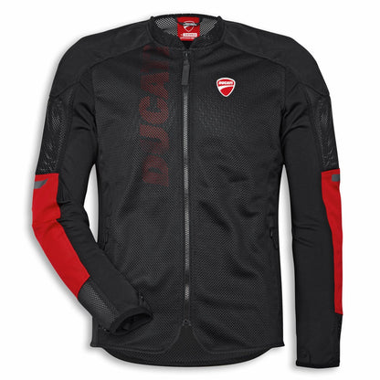 Ducati Overlay P01 Jacket - High Road Motorsports - Midlayer Jacket - 981092603 - Ducati