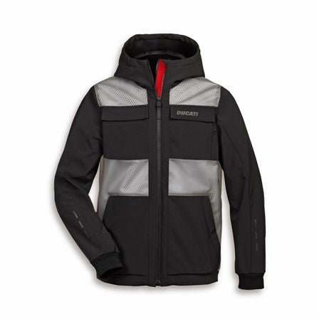 Ducati Overlay Y4T Jacket - High Road Motorsports - Motorcycle Jacket - 981088233 - Ducati