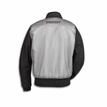 Ducati Overlay YB Jacket - High Road Motorsports - Motorcycle Jacket - 981085073 - Ducati