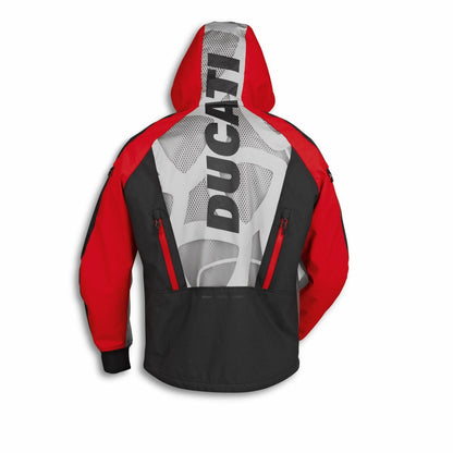 Ducati Overlay YO Jacket - High Road Motorsports - Midlayer Jacket - 981085053 - Ducati