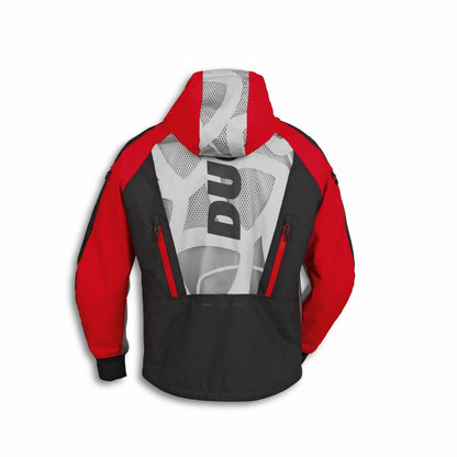 Ducati Overlay YO Jacket - High Road Motorsports - Midlayer Jacket - 981085053 - Ducati