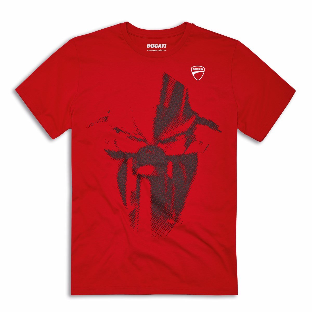 Ducati Panigale 7G T-Shirt - High Road Motorsports - T-Shirt - 987711022 - Ducati
