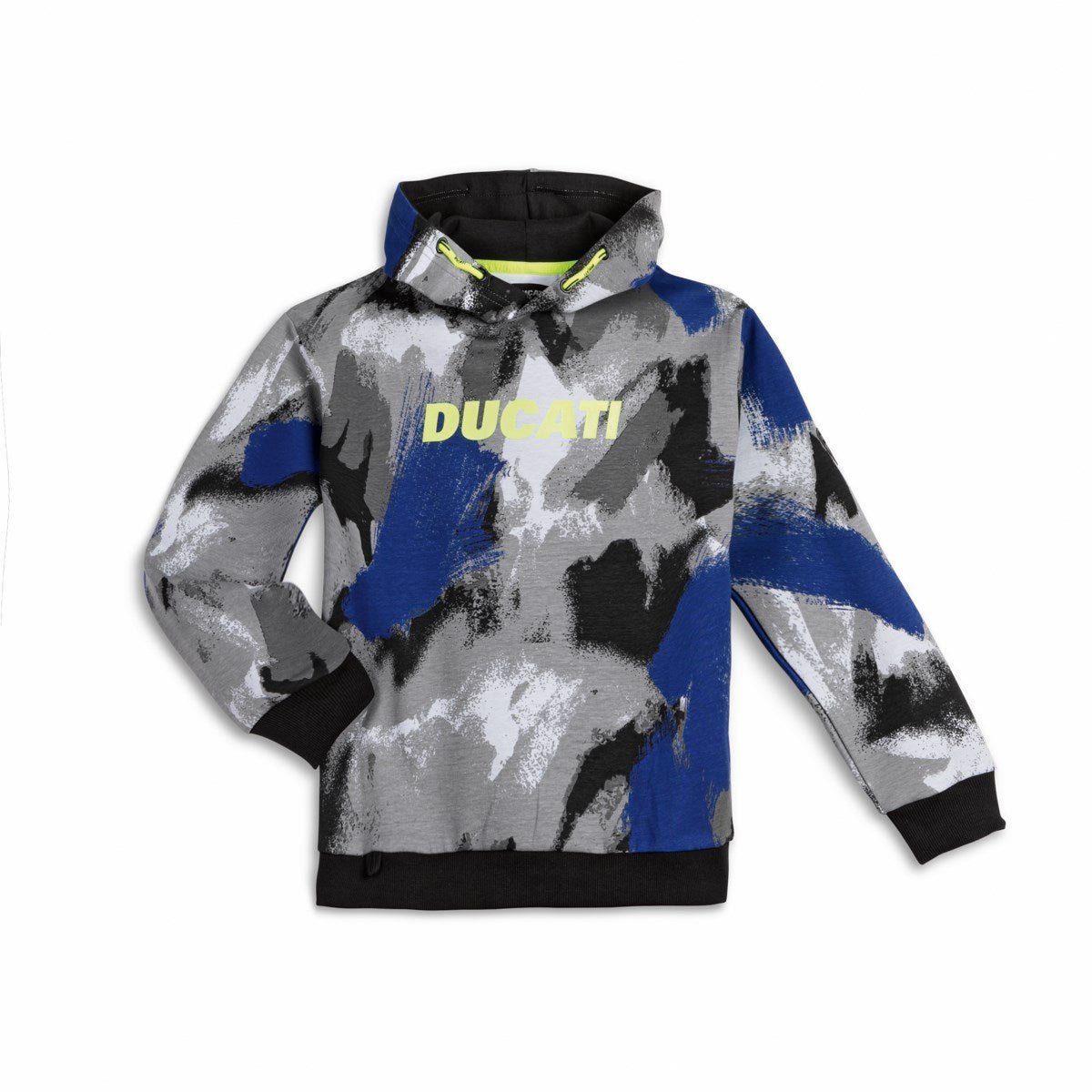 Ducati Pop 5 Kid's Sweatshirt - High Road Motorsports - Sweatshirt - 987712906 - Ducati