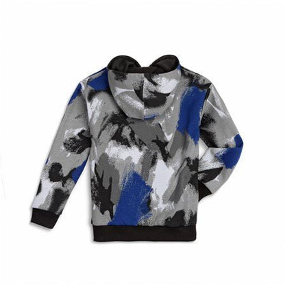 Ducati Pop 5.0 Kid's Hoodie - High Road Motorsports - Kids - 987712906 - Ducati