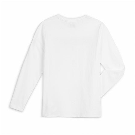 Ducati Pop 5.0 Kid's Long - Sleeve Shirt - High Road Motorsports - Kids - 987712806 - Ducati