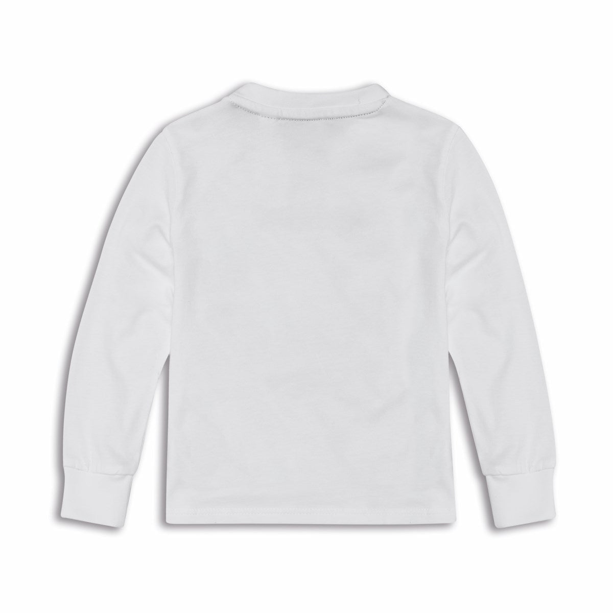 Ducati Pop 6 Kid's Longsleeve Shirt - High Road Motorsports - Kids - 987801301 - Ducati