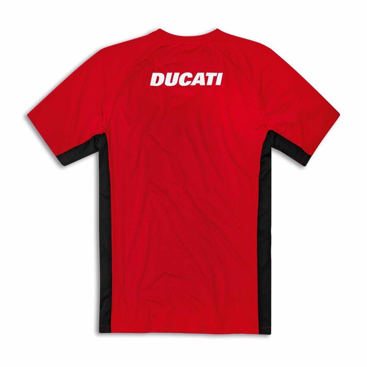 Ducati Racing DNA T-Shirt - High Road Motorsports - T-Shirt - 987713302 - Ducati