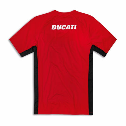 Ducati Racing DNA T-Shirt - High Road Motorsports - T-Shirt - 987713302 - Ducati