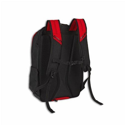 Ducati Redline B5 Backpack - High Road Motorsports - Backpack - 981091091 - Ducati