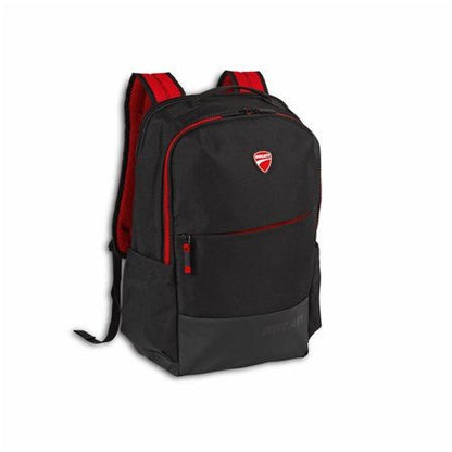 Ducati Redline B5 Backpack - High Road Motorsports - Backpack - 981091091 - Ducati
