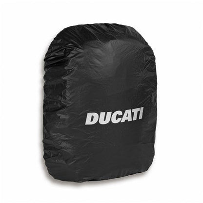 Ducati Redline B5 Backpack - High Road Motorsports - Backpack - 981091091 - Ducati