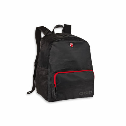 Ducati Redline B7 Backpack - High Road Motorsports - Backpack - 981091290 - Ducati