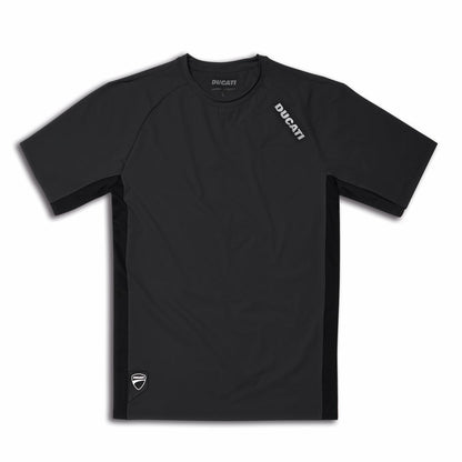 Ducati Reflex 3 T-Shirt - High Road Motorsports - T-Shirt - 987712922 - Ducati