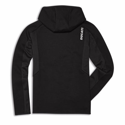 Ducati Reflex 3 Women's Zip Hoodie - High Road Motorsports - Hoodie - 987712892 - Ducati