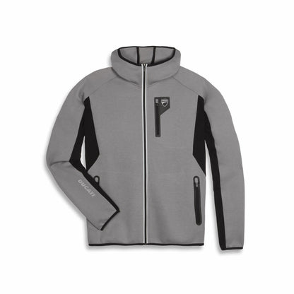 Ducati Reflex 3.0 Hoodie - High Road Motorsports - Hoodie - 987800502 - Ducati