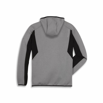 Ducati Reflex 3.0 Hoodie - High Road Motorsports - Hoodie - 987800502 - Ducati