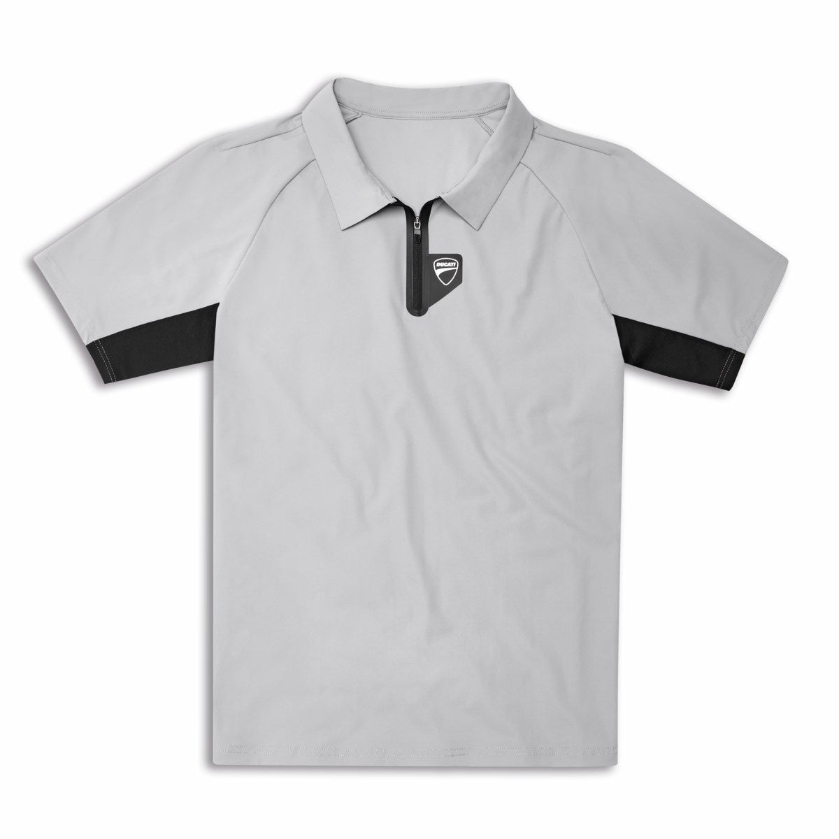 Ducati Reflex 3.0 Polo Shirt - High Road Motorsports - Polo Shirt - 987800512 - Ducati