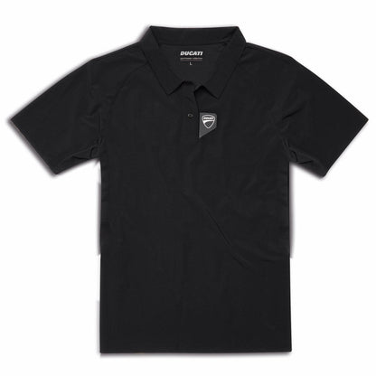 Ducati Reflex 3.0 Polo Shirt - High Road Motorsports - Polo Shirt - 987801062 - Ducati