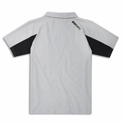 Ducati Reflex 3.0 Polo Shirt - High Road Motorsports - Polo Shirt - 987800512 - Ducati