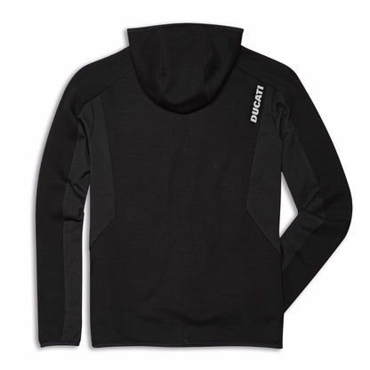 Ducati Reflex Atittude 3.0 Zip Hoodie - High Road Motorsports - Hoodie - 987712882 - Ducati