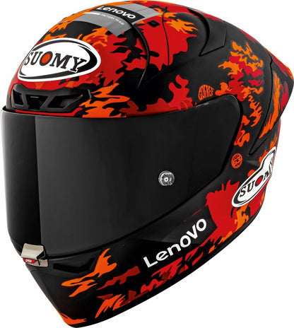 Ducati Replica Bagnaia 26 Helmet - High Road Motorsports - Motorcycle Helmet - 981100202 - Ducati