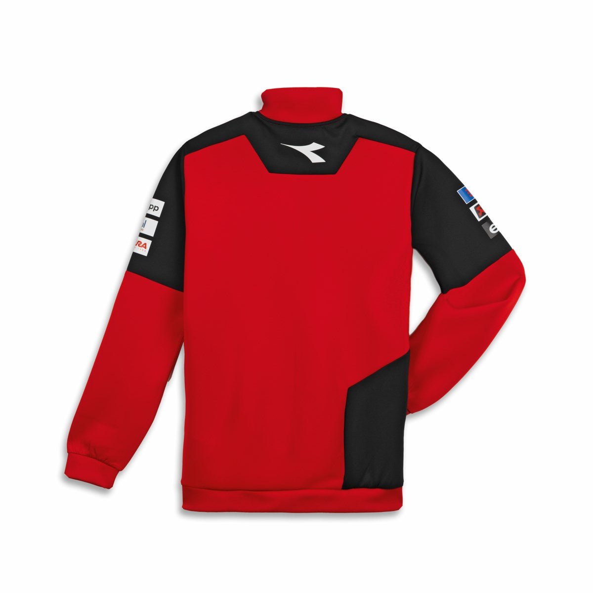 Ducati Replica GP25 Sweatshirt - High Road Motorsports - Sweatshirt - 987713193 - Ducati