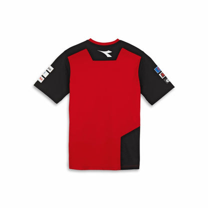 Ducati Replica GP25 T-Shirt - High Road Motorsports - T-Shirt - 987713163 - Ducati