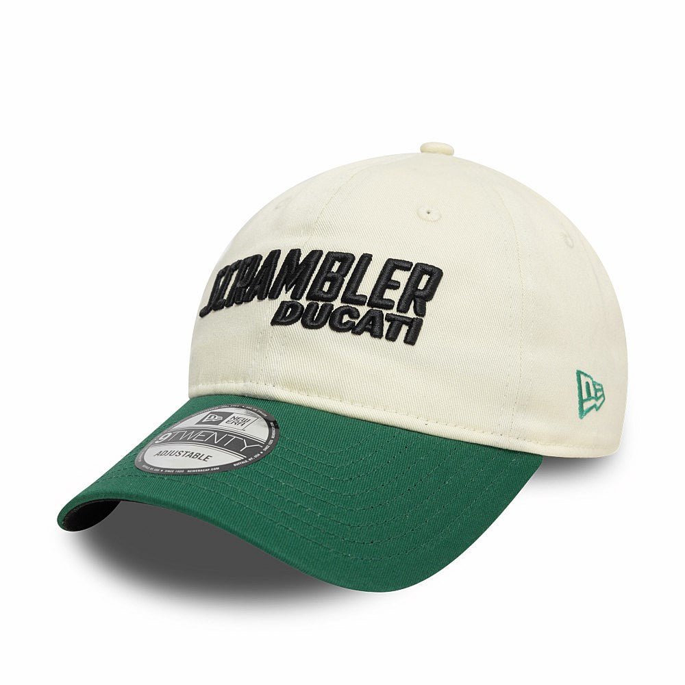 Ducati Scrambler Bloom NE Cap - High Road Motorsports - Hat - 987712952 - Ducati