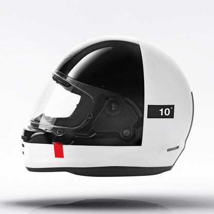 Ducati Scrambler Rizoma Helmet - High Road Motorsports - Motorcycle Helmet - 981095602 - Ducati