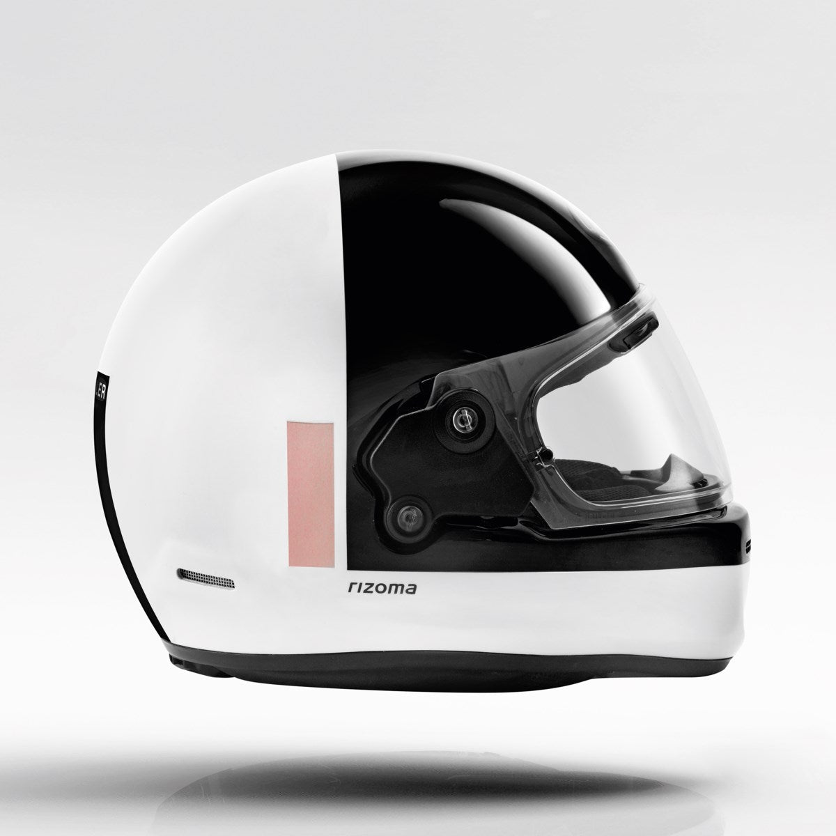 Ducati Scrambler Rizoma Helmet - High Road Motorsports - Motorcycle Helmet - 981095602 - Ducati