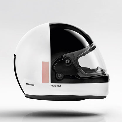 Ducati Scrambler Rizoma Helmet - High Road Motorsports - Motorcycle Helmet - 981095602 - Ducati