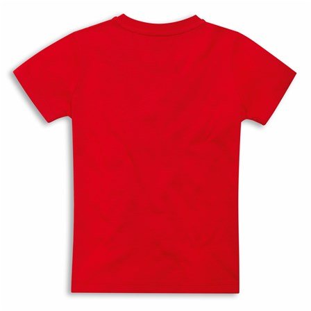 Ducati Sketch 2.0 Kid's T-Shirt - High Road Motorsports - T-Shirt - 987703602 - Ducati