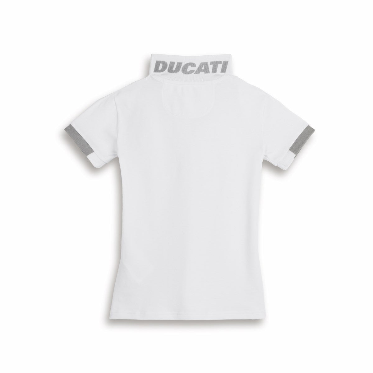 Ducati Smart 2 Women's Polo Shirt - High Road Motorsports - Polo Shirt - 987713622 - Ducati