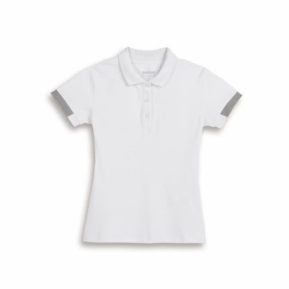 Ducati Smart 2 Women's Polo Shirt - High Road Motorsports - Polo Shirt - 987713622 - Ducati