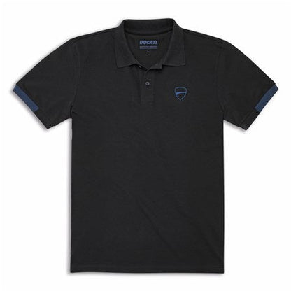 Ducati Smart 2.0 Polo Shirt - High Road Motorsports - Polo Shirt - 987710532 - Ducati