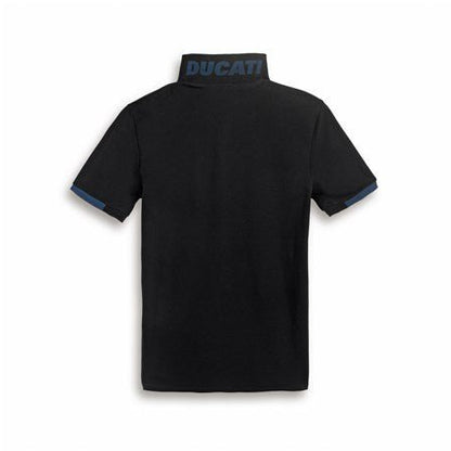 Ducati Smart 2.0 Polo Shirt - High Road Motorsports - Polo Shirt - 987710532 - Ducati